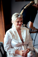Camille et David Mariage