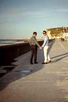 Victor et Gabriel
