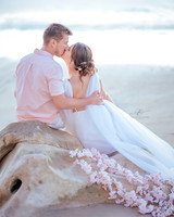 Emma et Romain