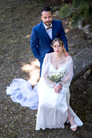 Laurie et Matthieu