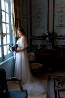 Laureen et Kévin Mariage