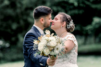Solène et Edouard Mariage