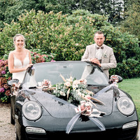 Claire et Jean-Baptiste Mariage