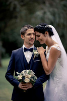 Céline et Jérémy