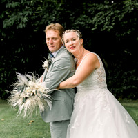 Emilie et Nicolas